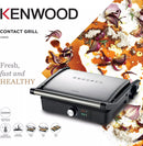 Kenwood Griglia a contatto con termostato regolabile 16A 250V AS00003130