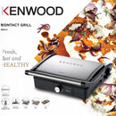 Kenwood Griglia a contatto con termostato regolabile 16A 250V AS00003130