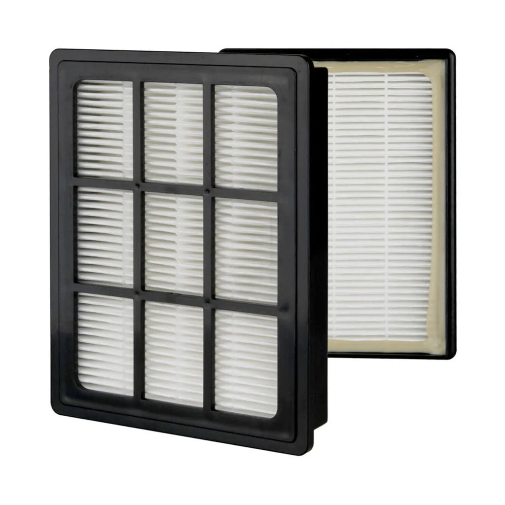 Vhbw 10x sacchetti di ricambio in microfibra compatibile con