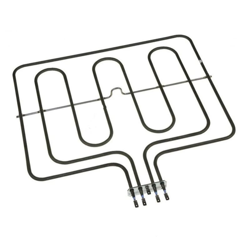 Resistencia superior horno 1200W + 1400W  Corberó, Candy, Vestel 32017631