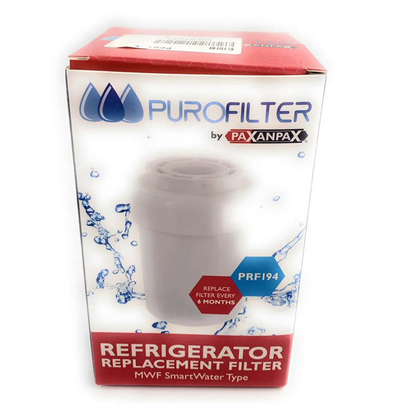 Filtro de agua frigorífico Whirlpool Indesit 482000028015