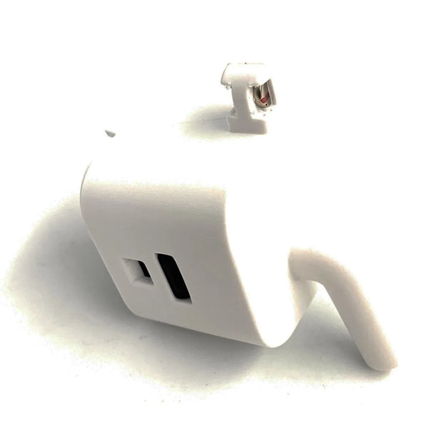 Pipeta agua caliente cafetera DeLonghi Gran Lattissima 5513237801