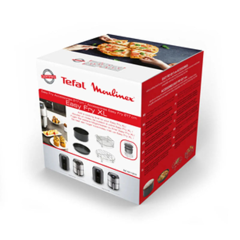 Ricambio SS-990596 Pala Di Ricambio Per Friggitrice Actifry Tefal Ricambio SS-990596 Pala Di Ricambio Per Friggitrice Actifry Tefal