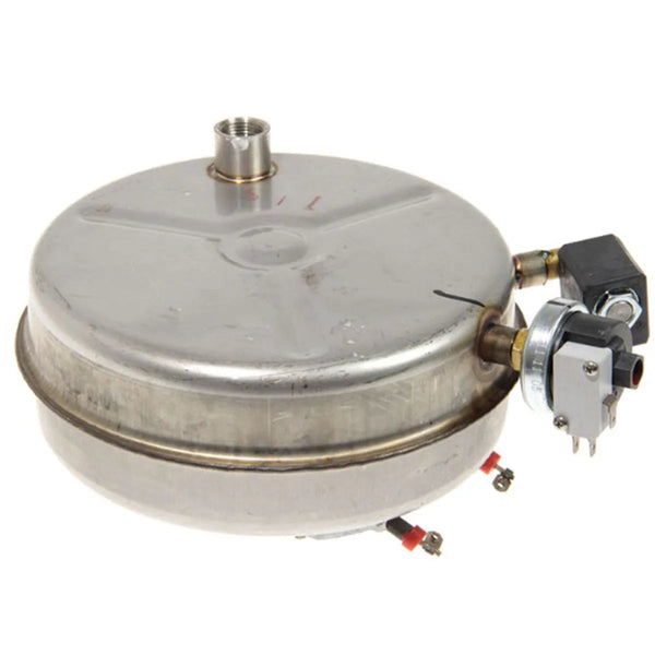 Caldera centro planchado Ariete Stiromatic AT2136002400