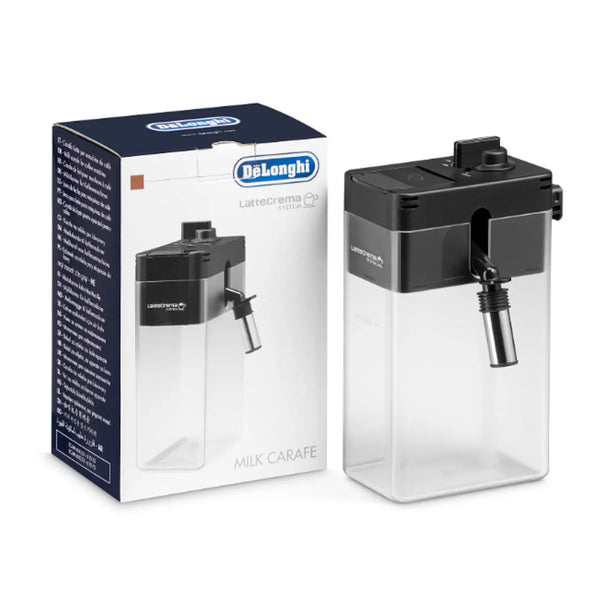 Jarra de leche para cafetera Primadonna Soul DeLonghi AS00001199