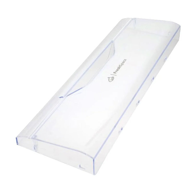 Frontal cajón verduras frigorífico Indesit C00666050