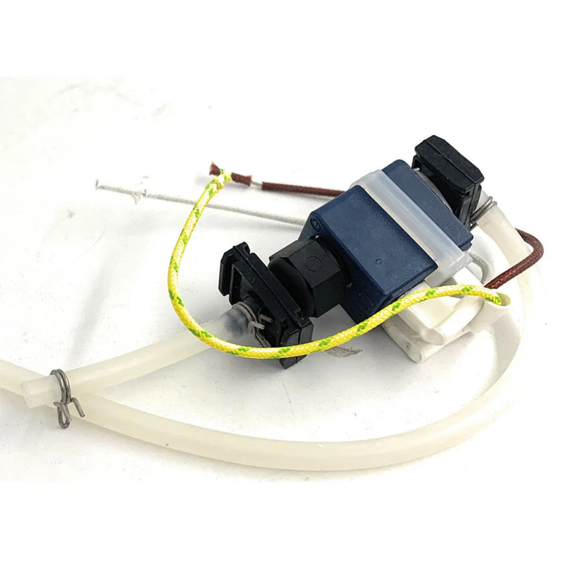 Bomba cepillo al vapor Access Steam Tefal FS-9100033826