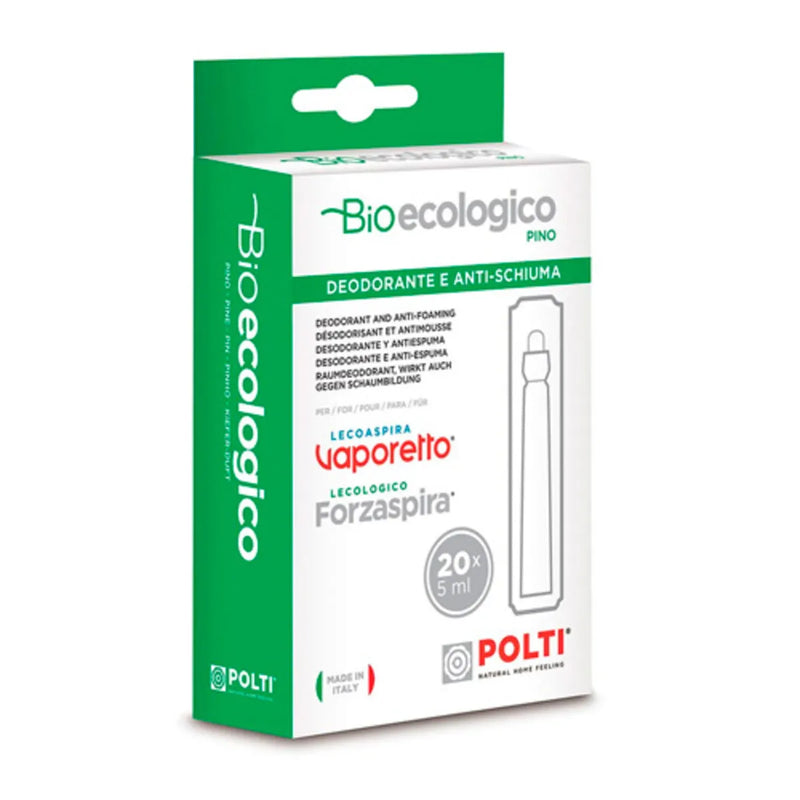 Ambientador aspiradora pino Polti PAEU0086