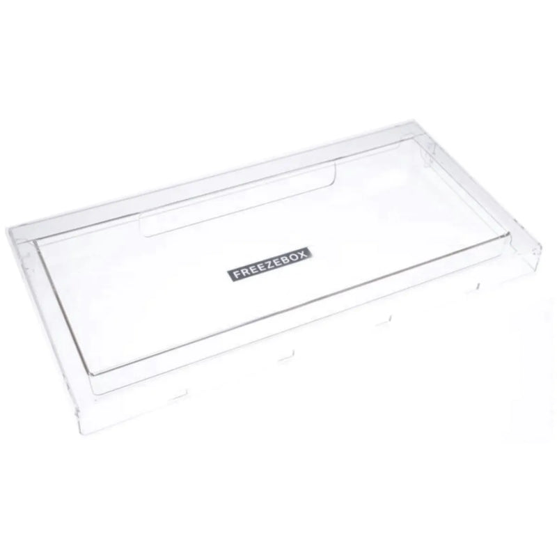 Frontal cajón medio congelador frigorífico Whirlpool, Indesit 488000580644