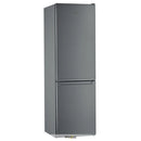 Frigorífico combinado de libre instalación Whirlpool W7 821I OX