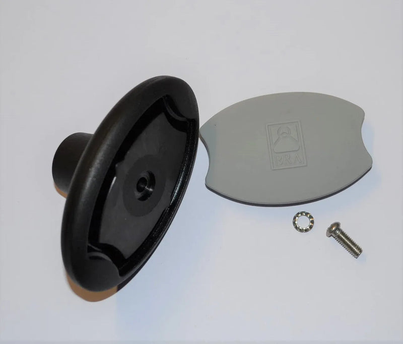 Pomo Olla A Presion Bra New Star  991231