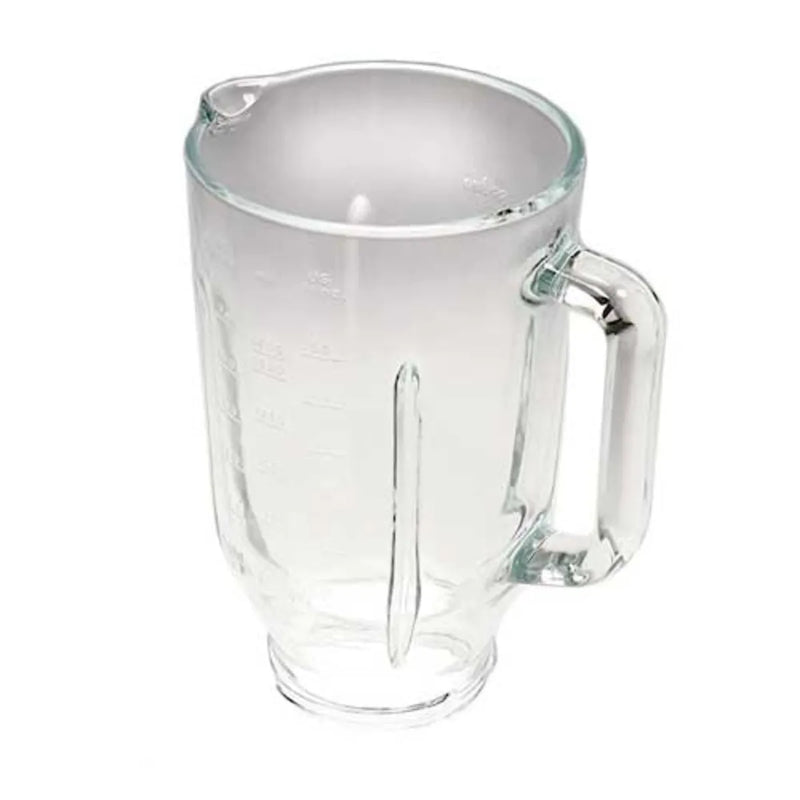 Jarra de cristal batidora Braun modelos Jug Blender 7322310584
