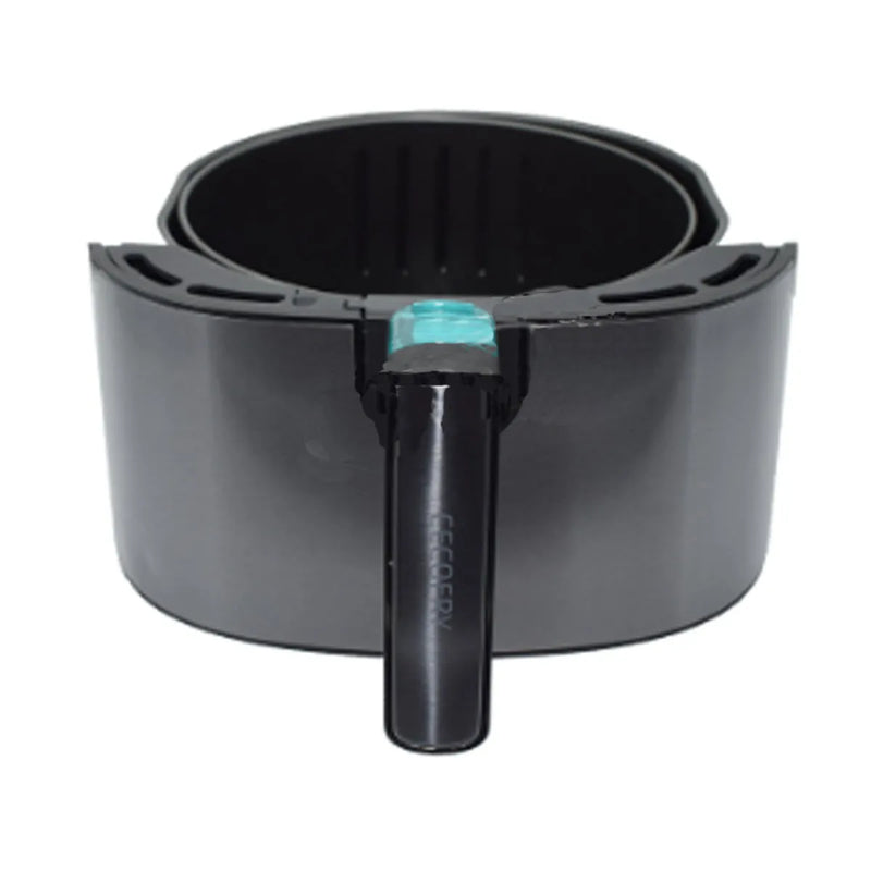 Cestillo y cubeta freidora sin aceite Cecotec Cecofry Advance