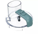 Kenwood Coperchio Robot da Cucina AS00004483 - Ricambio Originale MultiPro Go FDP22