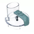 Kenwood Coperchio Robot da Cucina AS00004483 - Ricambio Originale MultiPro Go FDP22