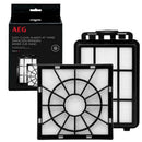 Filtro aspirador AEG y Electrolux VX4 original AE0040