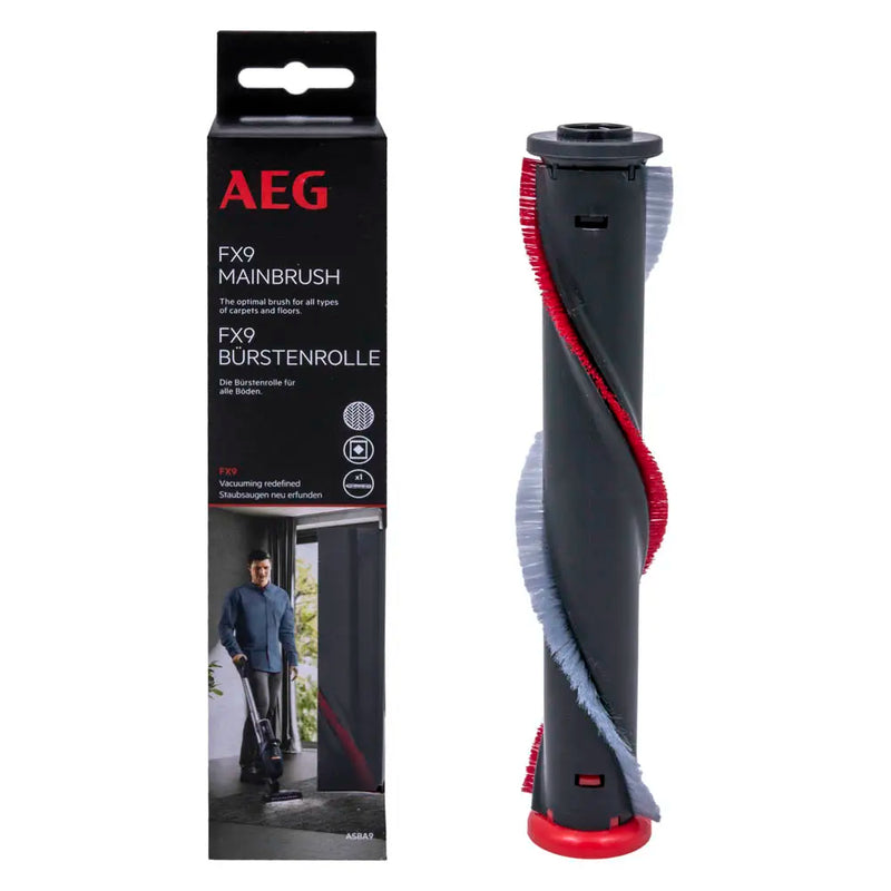 Rodillo de cepillo aspirador AEG original AE0042