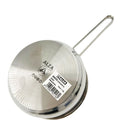 ALZA ZINOX cazo 16 cm. 02