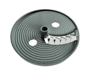 Disco da taglio french fries Braun AS00000214 – Accessorio originale per frullatore Multiquick 9