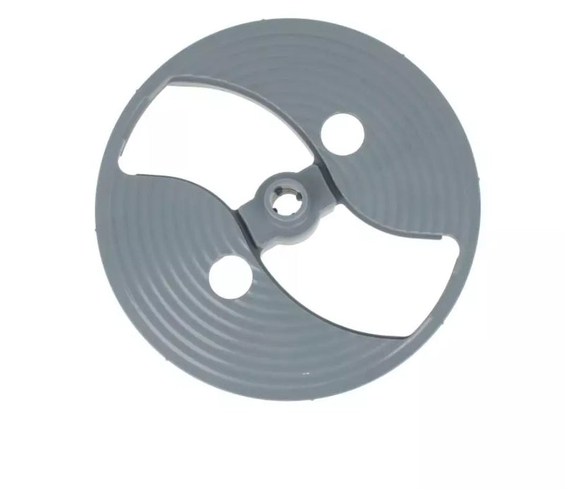 Disco tagliaverdure Braun HB 901 AS00000215 – Ricambio originale