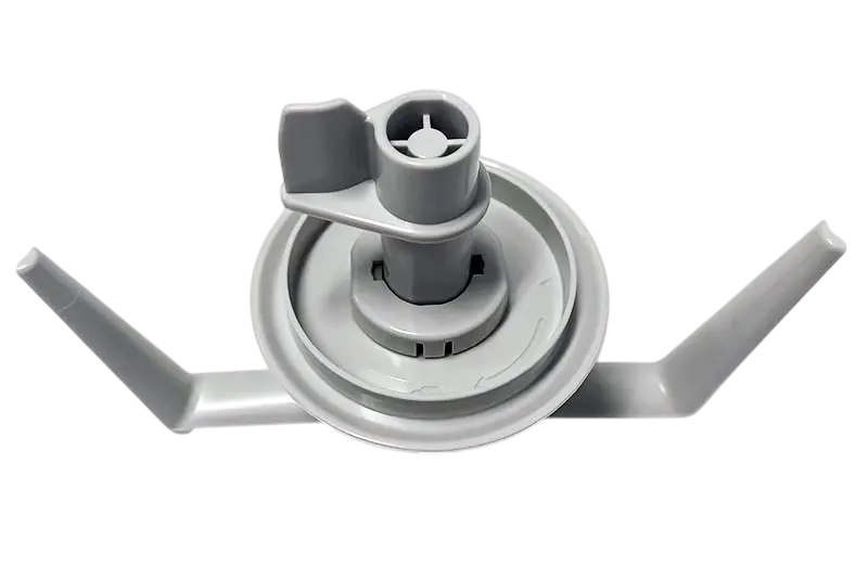 Kenwood pala amasadora para helados robot de cocina Kenwood AS00002042
