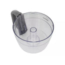 Kenwood Caraffa Processore AS00002367 Originale | Vaso Prospero Robot da Cucina