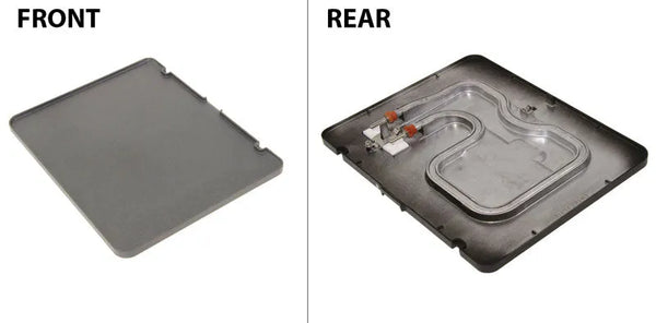 Resistencia superior sandwichera Delonghi, Braun AS00002614