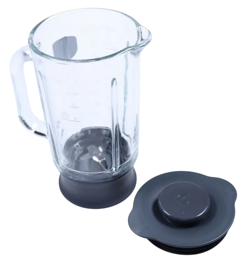 Kenwood Jarra Multipro AS00002781 Original - Electrotodo Distribuidor Oficial