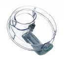 Kenwood Coperchio Robot da Cucina AS00004483 - Ricambio Originale MultiPro Go FDP22