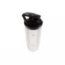 Nutribullet vaso 900ML con coperchio TO-GO AS00005824