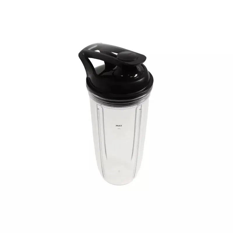 Nutribullet vaso 900ML con coperchio TO-GO AS00005824
