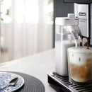 DeLonghi set lattecrema Cool Rivelia y Primadonna DLSC032