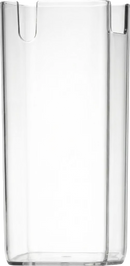 DeLonghi deposito brocca di latte macchina da caffè Rivellia e Primadonna AS00006851