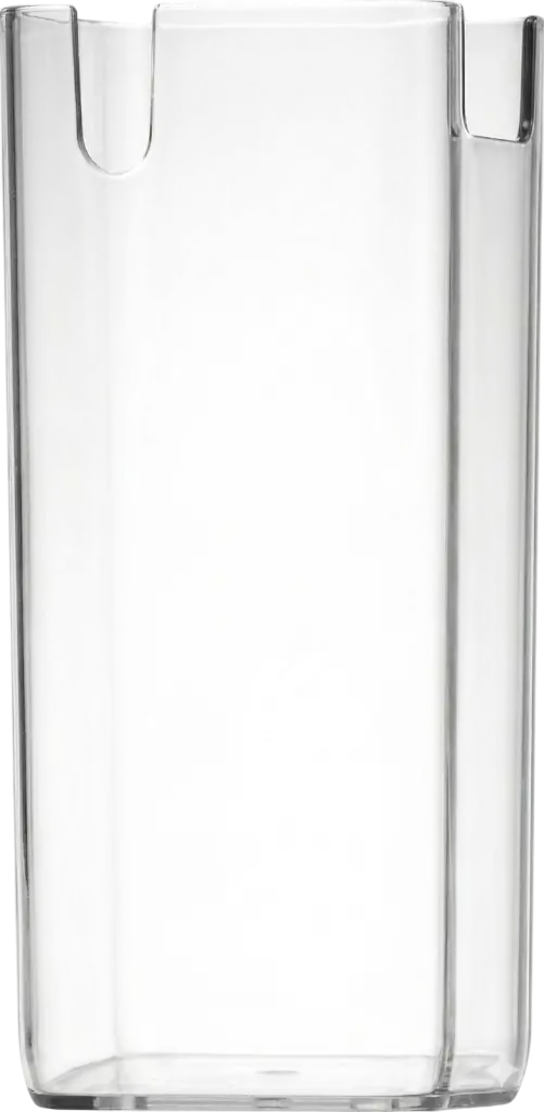 DeLonghi deposito brocca di latte macchina da caffè Rivellia e Primadonna AS00006851