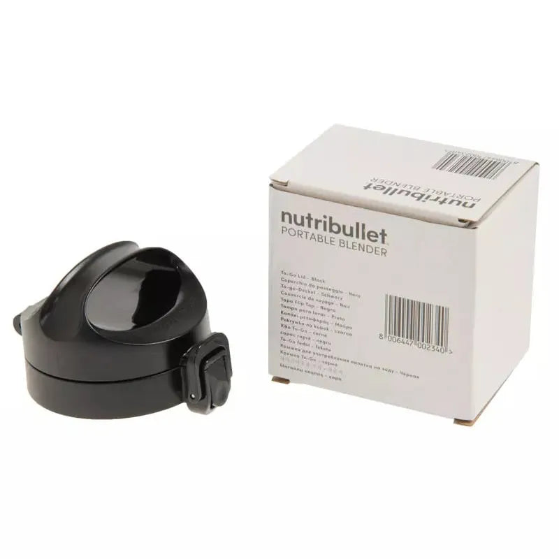 Coperchio per bicchiere frullatore portatile Nutribullet AS00006894