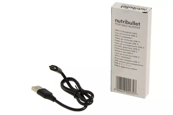 Cavo di alimentazione Nutribullet NBP 003 frullatore AS00006895