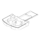 DeLonghi bandeja recoge gotas cafetera  Magnifica Start AS00006935