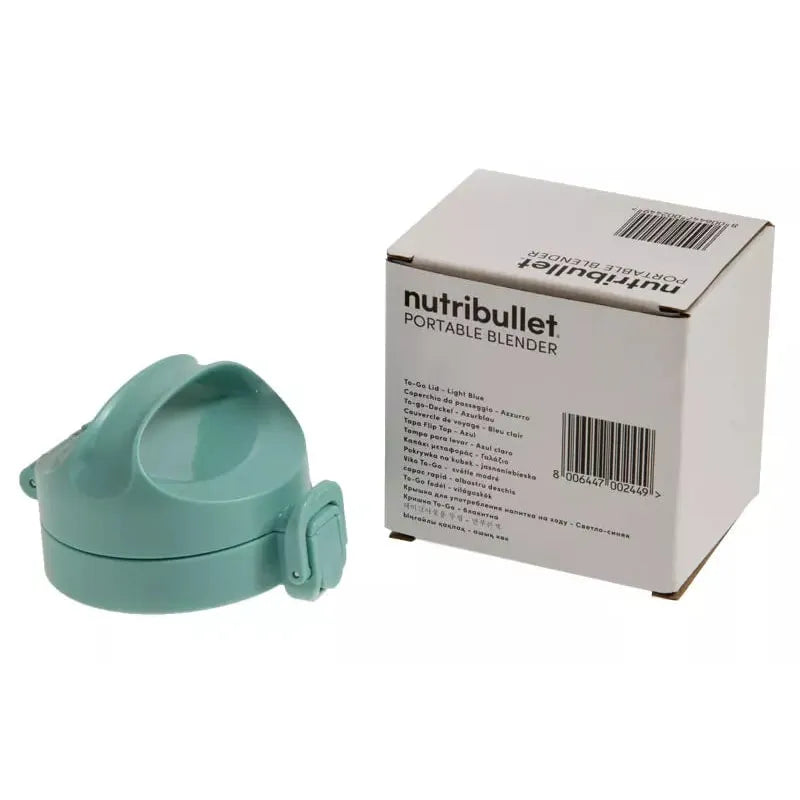 Coperchio per bicchiere frullatore portatile Nutribullet AS00006970