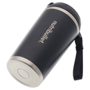 Vaso termico nero 590ml con coperchio Nutribullet AS00007706 – Accessorio originale