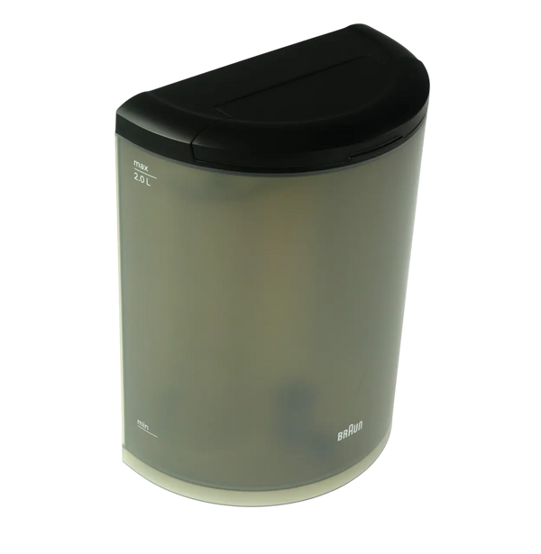 Braun Serbatoio di ricambio Centro Stiratura CareStyle 9IS9090 AS00009077