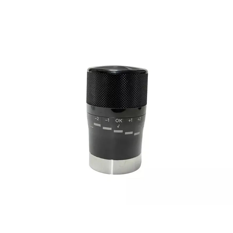Pressino per caffè regolabile DeLonghi AS00009214 – Ricambio originale