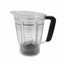 Nutribullet Brocca Frullatore AS00009923 Originale | Contenitore Lama Tritatutto NBF580B