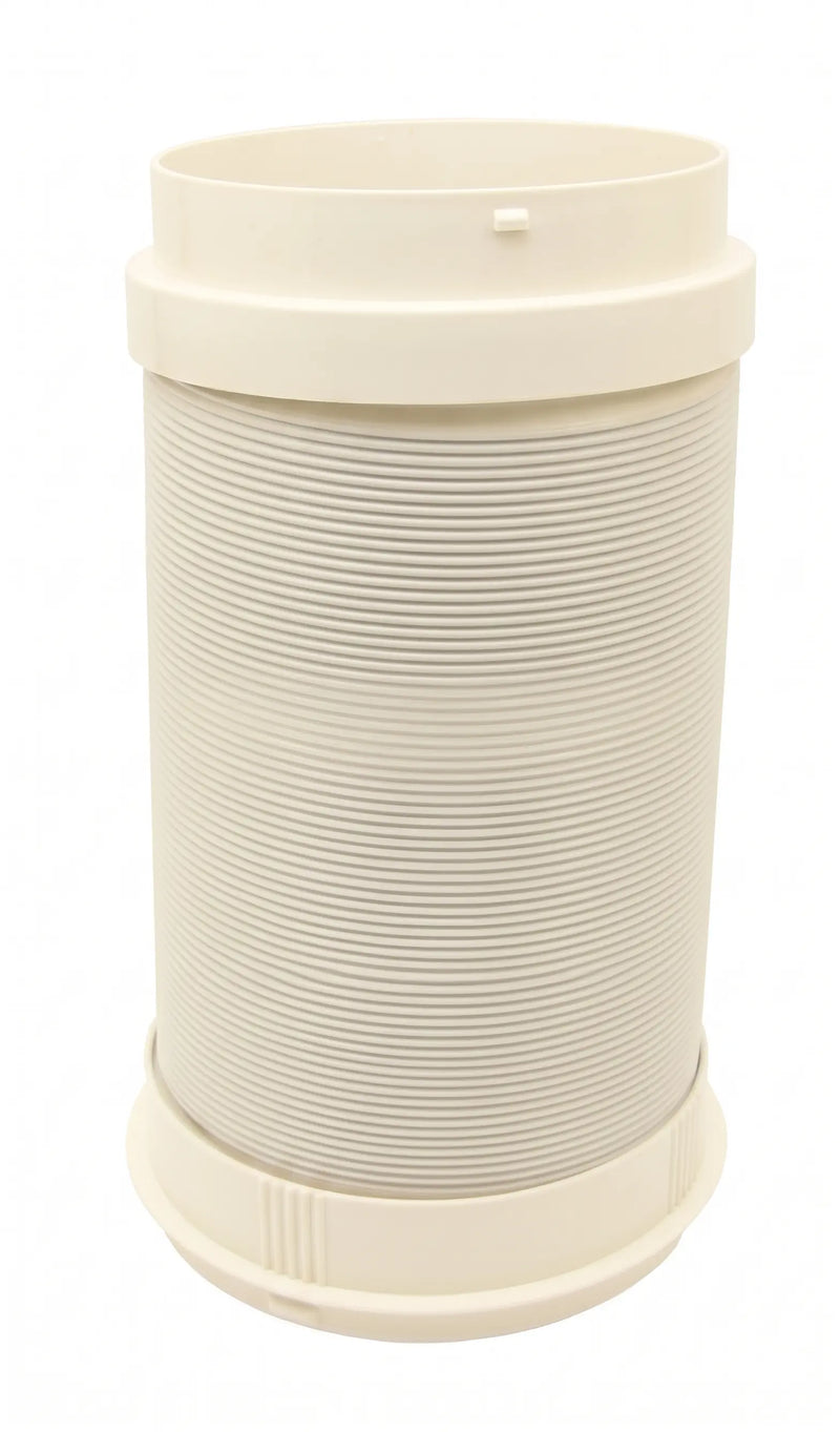 Tubo aria condizionata DeLonghi Pingüino AS00010071 – Ricambio originale