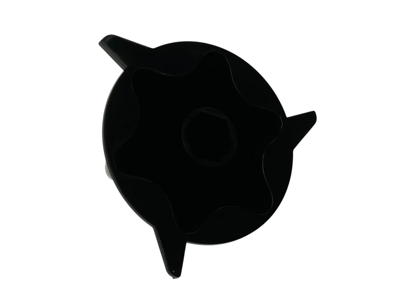 Cono prensador per spremiagrumi Braun CITRUS JCC AS00010367