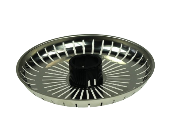 Filtro per polpa spremiagrumi Braun AS00010371 – Ricambio originale