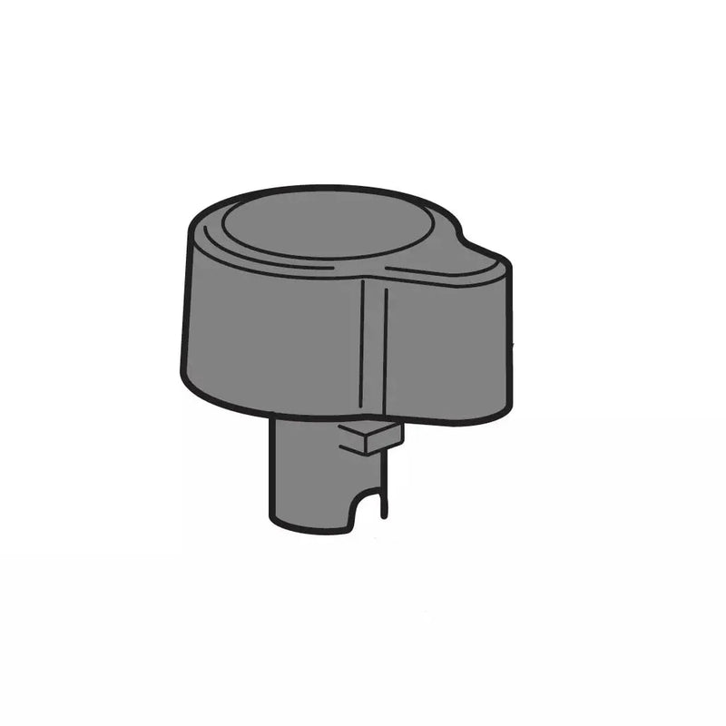 DeLonghi pomello Caraffa per latte macchina da caffè Espresso AS00010668
