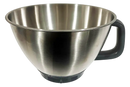 Kenwood Bol acero AS00011669 – Contenitore originale per robot da cucina