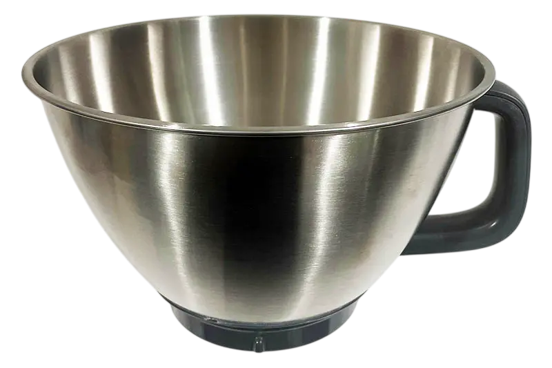 Kenwood Bol acero AS00011669 – Contenitore originale per robot da cucina