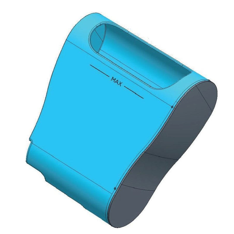Serbatoio acqua macchina da caffè Dolce Gusto NEO EDG200 De'Longhi AS00012405