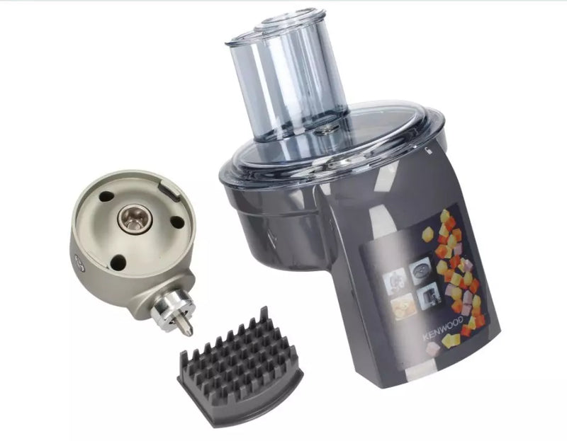 Kenwood Jarra Completa Robot FPM250 Multipro Compact - Ricambio Originale
